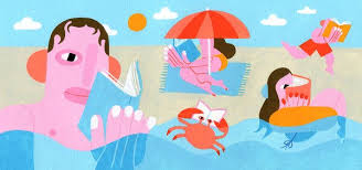 NYT: “Lost Letters” is one of the best beach reads of the&nbsp;year!